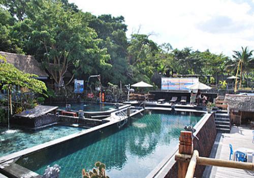 Toya Bungkah Kintamani